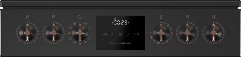 Купить Электрическая плита Gorenje EC 63 INB — Фото 3