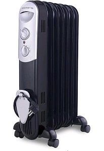 Обогреватель POLARIS CR 0715B черный																		 — описание, фото, цены в интернет-магазине PT Stores
