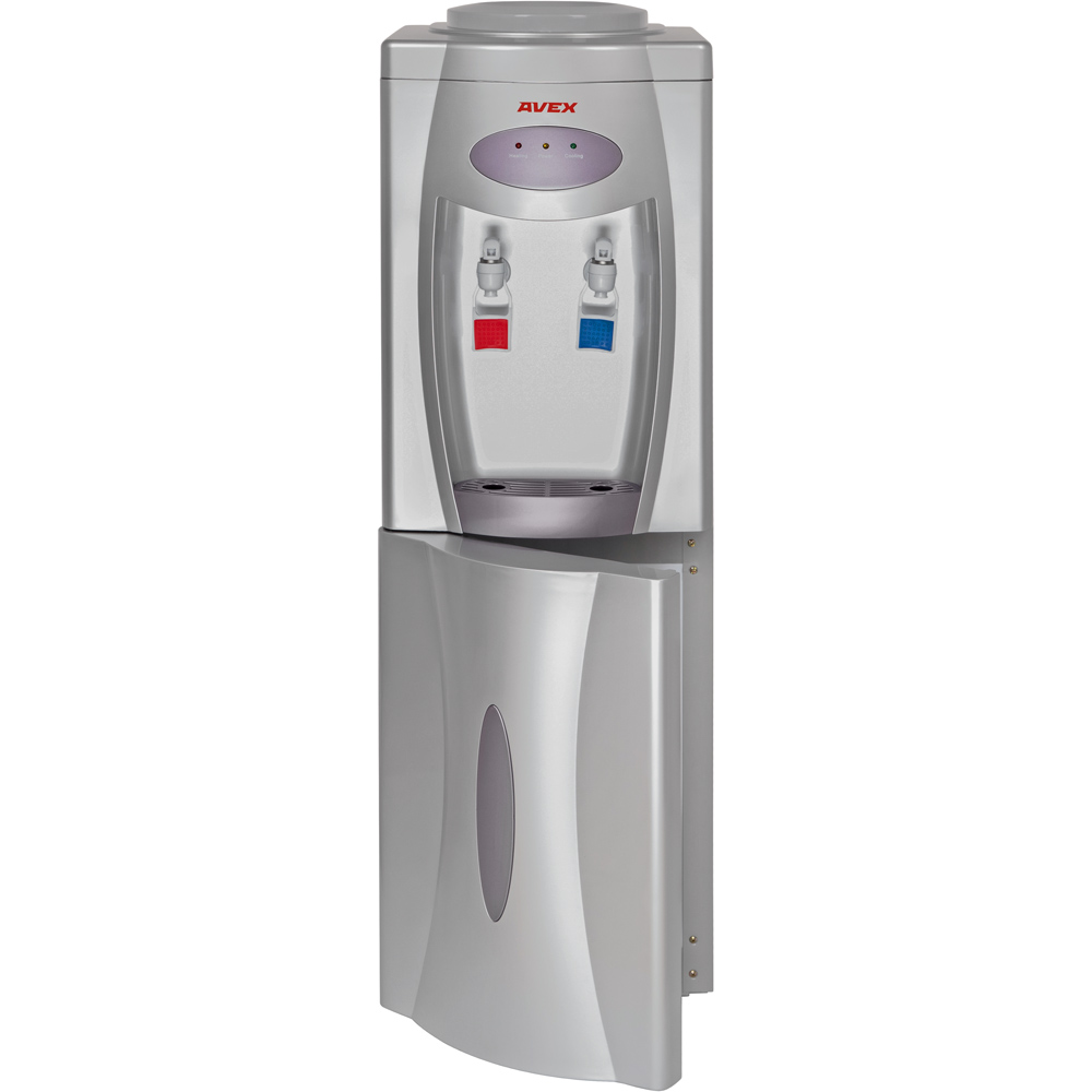 Купить Кулер для воды AVEX H-65FS — Фото 7