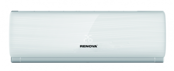 Кондиционер RENOVA CHW-12B (комплект)																		 — описание, фото, цены в интернет-магазине PT Stores