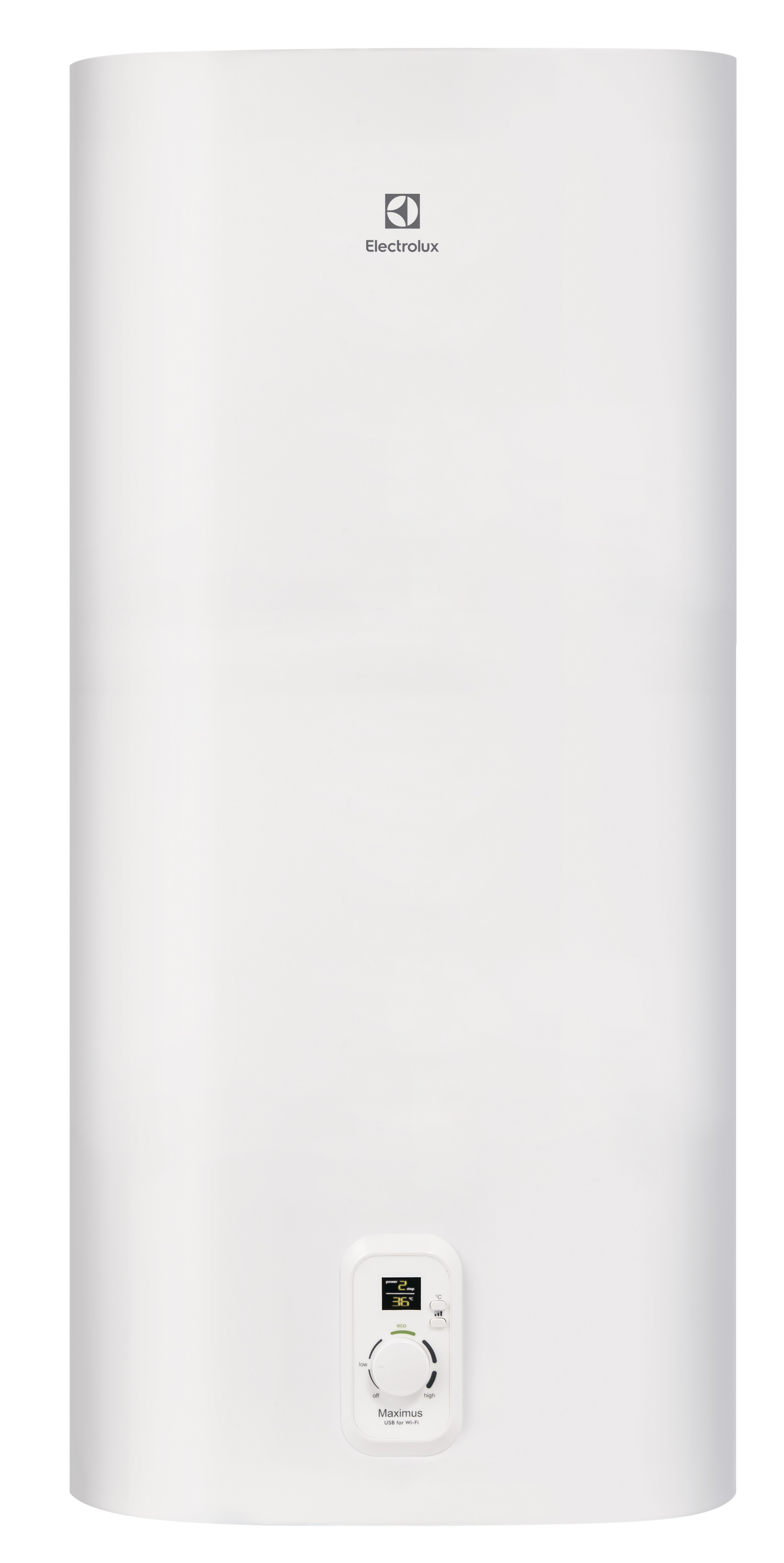 Водонагреватель накопительный Electrolux EWH 50 Maximus																		 — описание, фото, цены в интернет-магазине PT Stores
