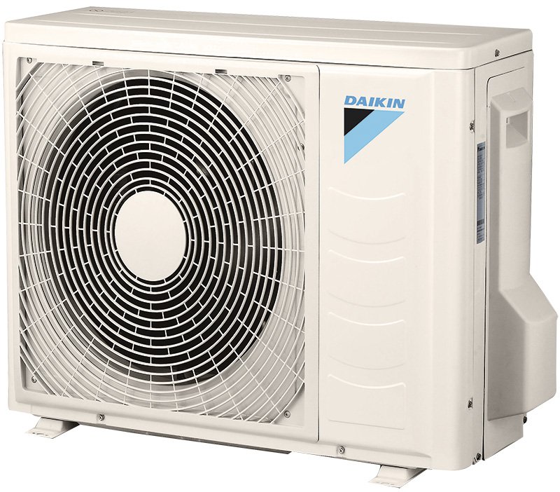 Купить Кондиционер DAIKIN FTXK50AW/RXK50A — Фото 16