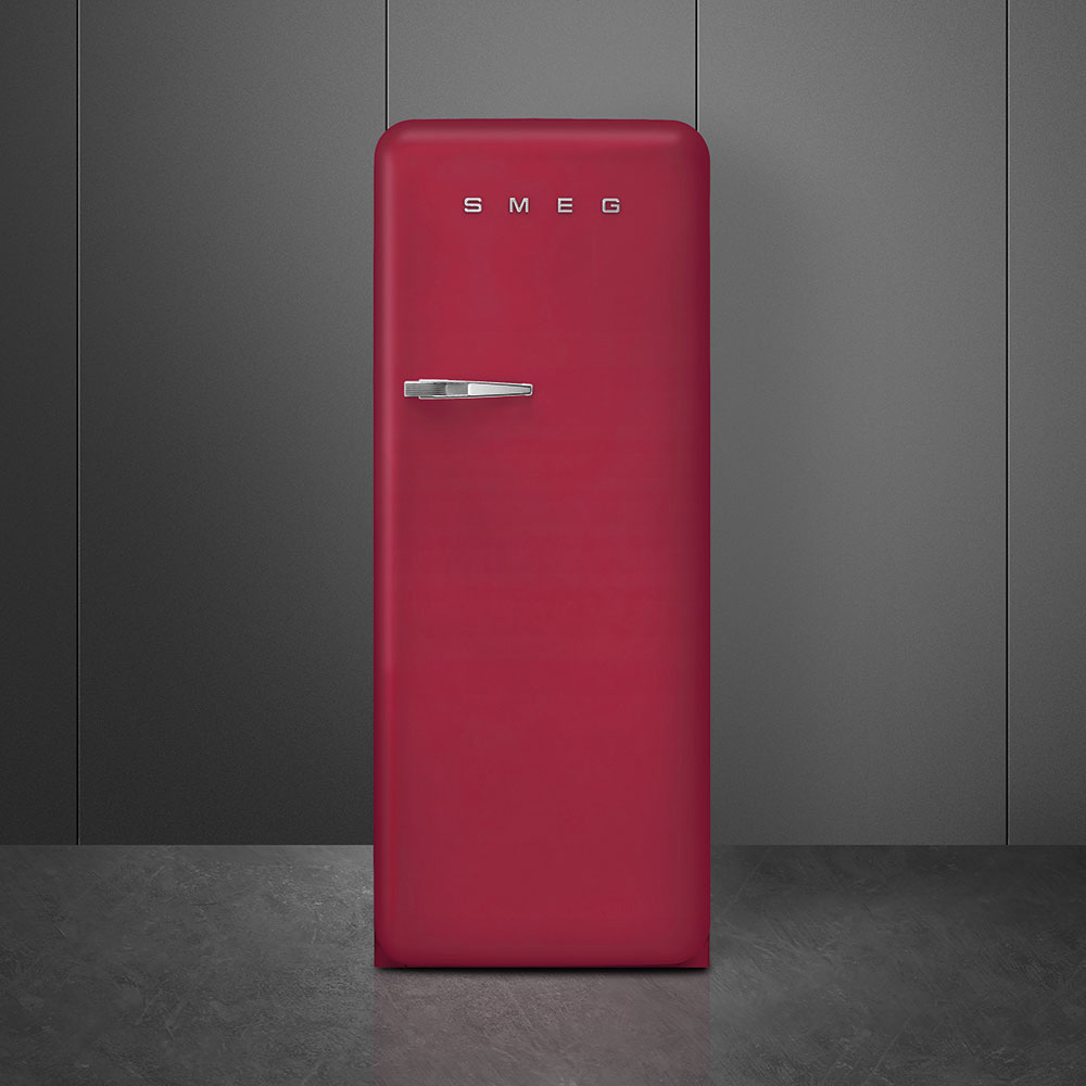 Купить Двухкамерный холодильник SMEG FAB28RDRB3 — Фото 6