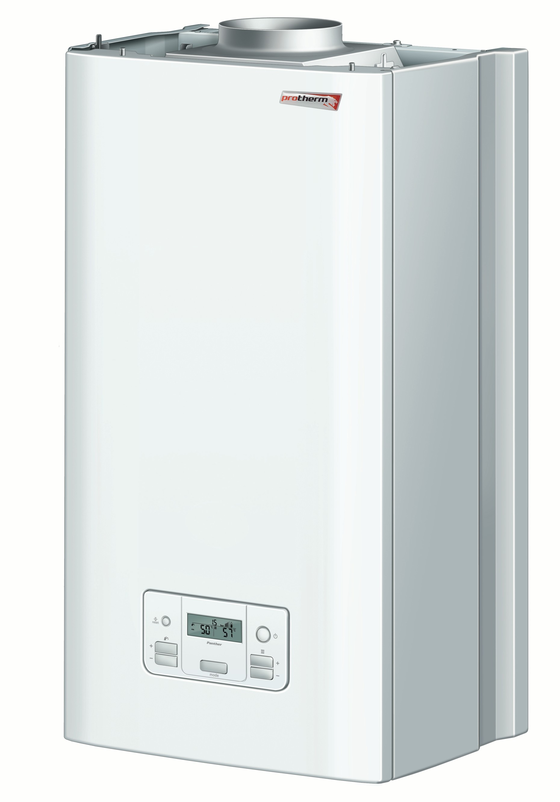 Водонагреватель газовый Protherm Пантера 25 KTО																		 — описание, фото, цены в интернет-магазине PT Stores