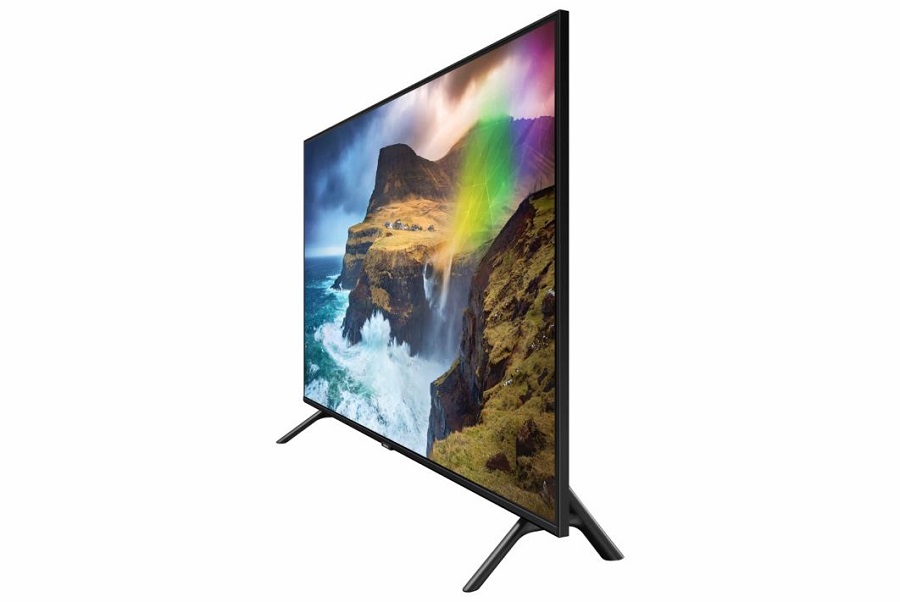 Купить Телевизор SAMSUNG QE82Q77R — Фото 6
