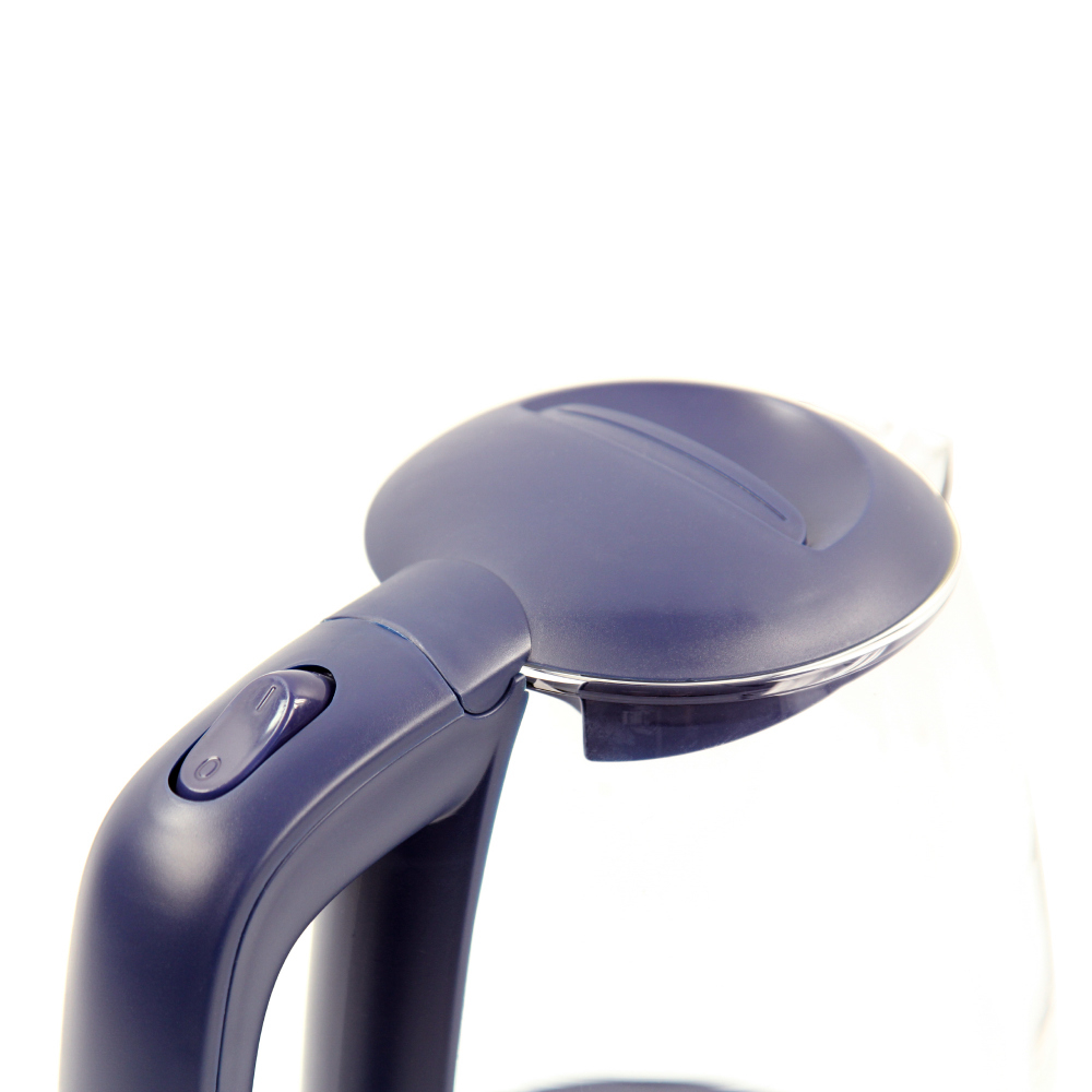 Купить Чайник MARTA MT-1077 синий сапфир — Фото 5