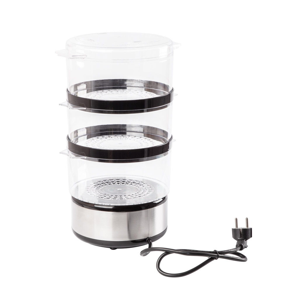 Купить Пароварка ENDEVER Vita 173 — Фото 5