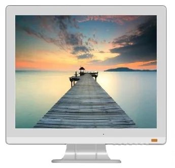 Телевизор AKAI LEA-19L70W																		 — описание, фото, цены в интернет-магазине PT Stores