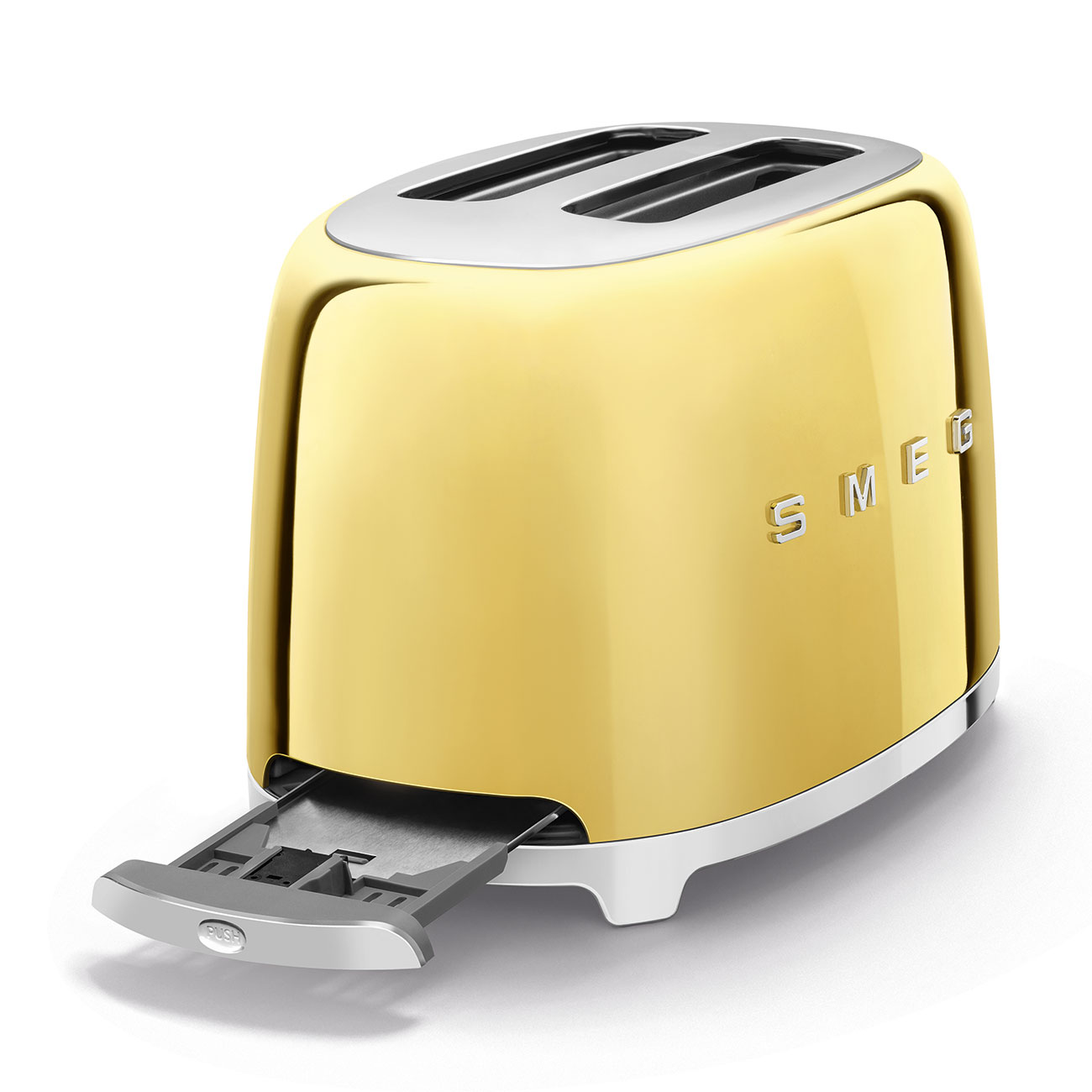 Купить Тостер SMEG TSF01GOEU — Фото 5