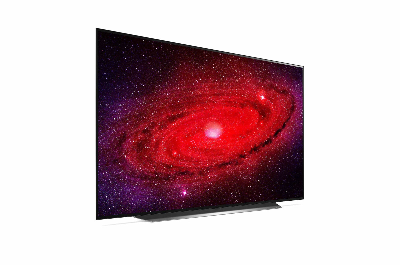 Купить Телевизор LG OLED77CX — Фото 9