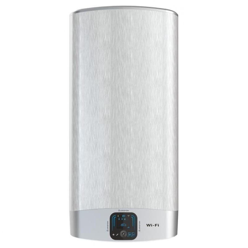 Водонагреватель накопительный ARISTON ABS VLS EVO WIFI INOX PW 50																		 — описание, фото, цены в интернет-магазине PT Stores