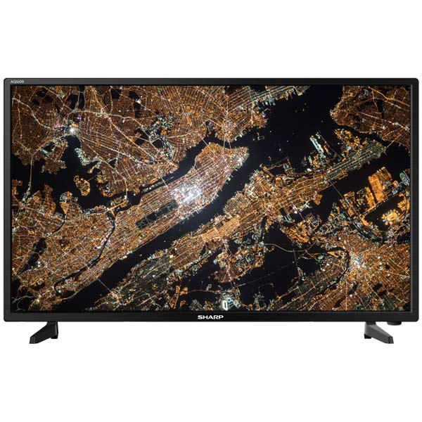 Телевизор SHARP LC32HG3242E																		 — описание, фото, цены в интернет-магазине PT Stores