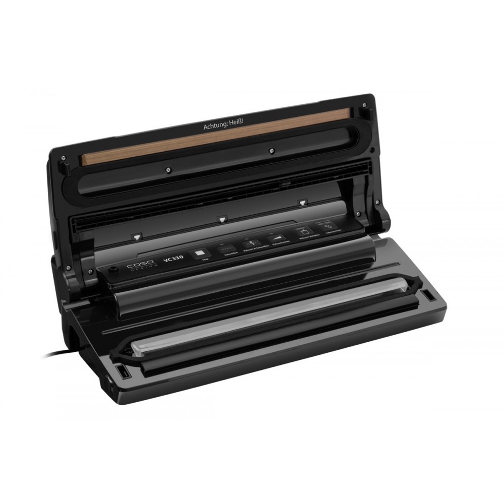 Купить Вакууматор CASO VC 350 — Фото 4