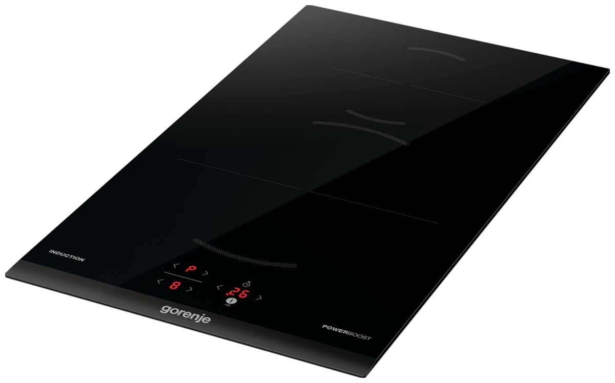 Индукционная варочная панель Gorenje GI3201BC																		 — описание, фото, цены в интернет-магазине PT Stores