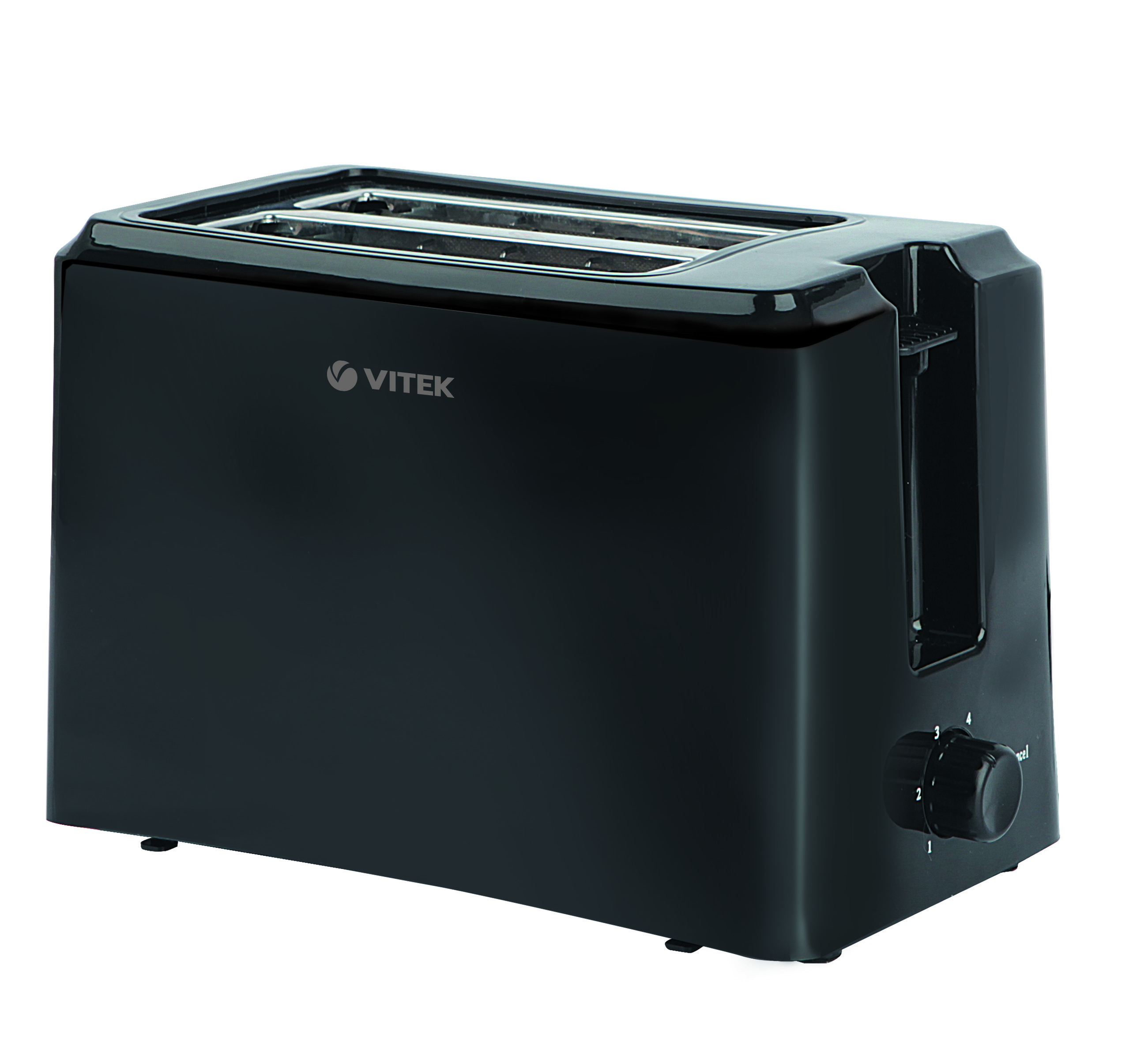 Тостер VITEK VT-7159																		 — описание, фото, цены в интернет-магазине PT Stores