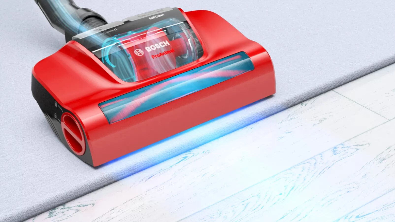 Купить Пылесос Bosch BGL6PET1 — Фото 3