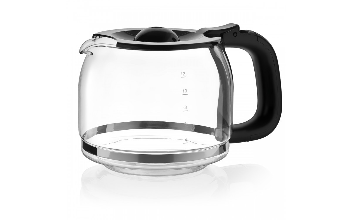 Купить Кофеварка BRAYER BR1120 — Фото 4