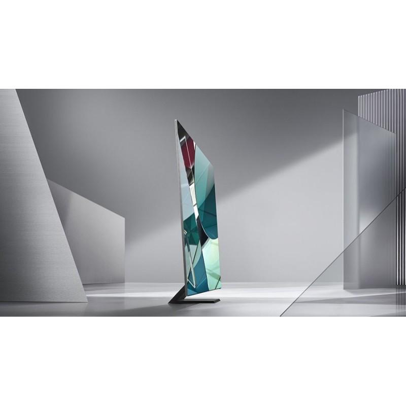 Купить Телевизор SAMSUNG QE85Q950TSUXRU — Фото 2