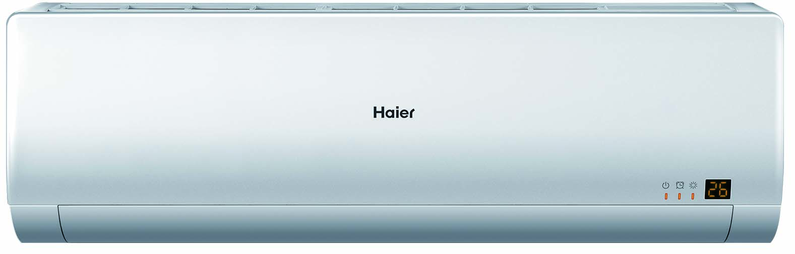 Кондиционер Haier HSU-30HNH03/R2-W																		 — описание, фото, цены в интернет-магазине PT Stores