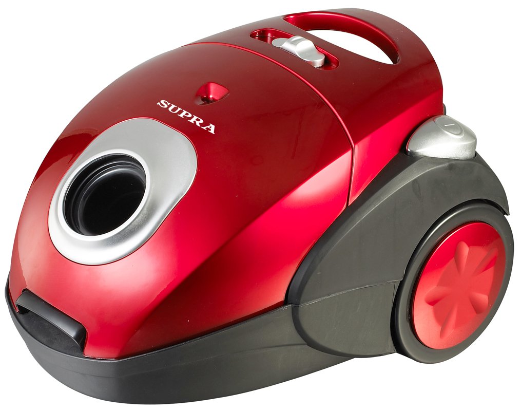 Пылесос SUPRA VCS-1530 terra																		 — описание, фото, цены в интернет-магазине PT Stores
