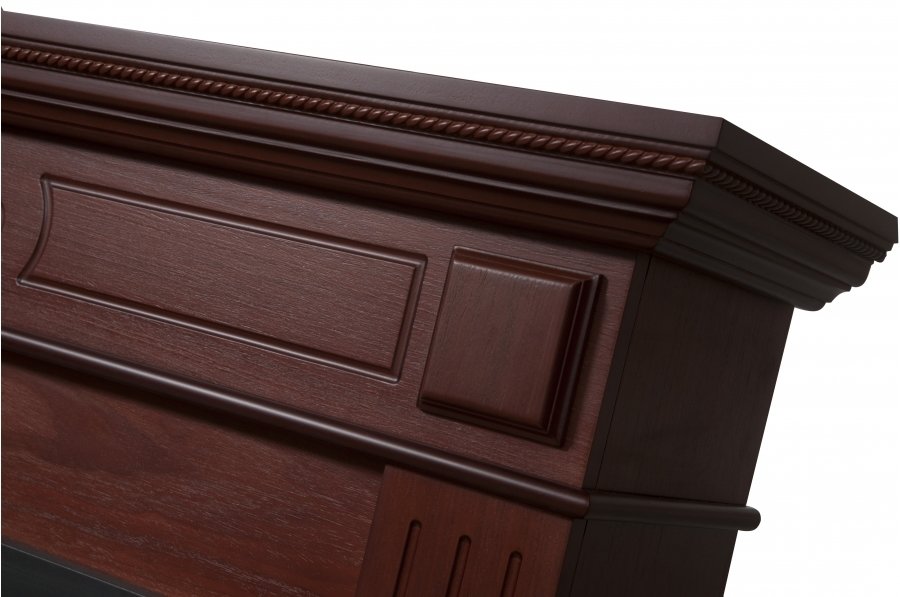 Купить Портал  Electrolux Bianco 25 шпон орех — Фото 2