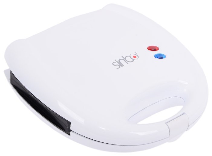  Sinbo SSM 2520T белый																		 — описание, фото, цены в интернет-магазине PT Stores