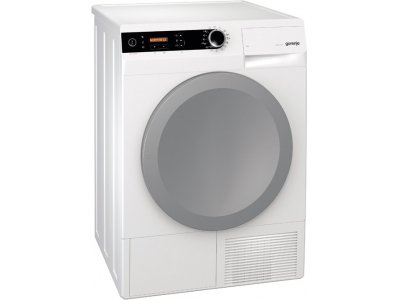 Сушильная машина Gorenje D 9864 E																		 — описание, фото, цены в интернет-магазине PT Stores