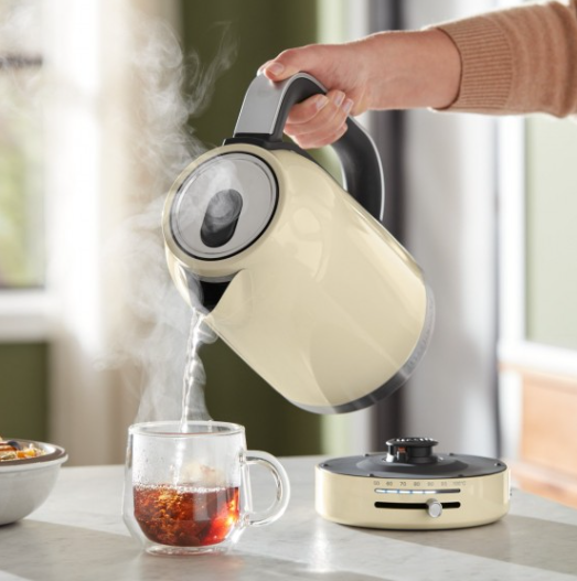 Купить Чайник KitchenAid 5KEK1701EAC — Фото 3