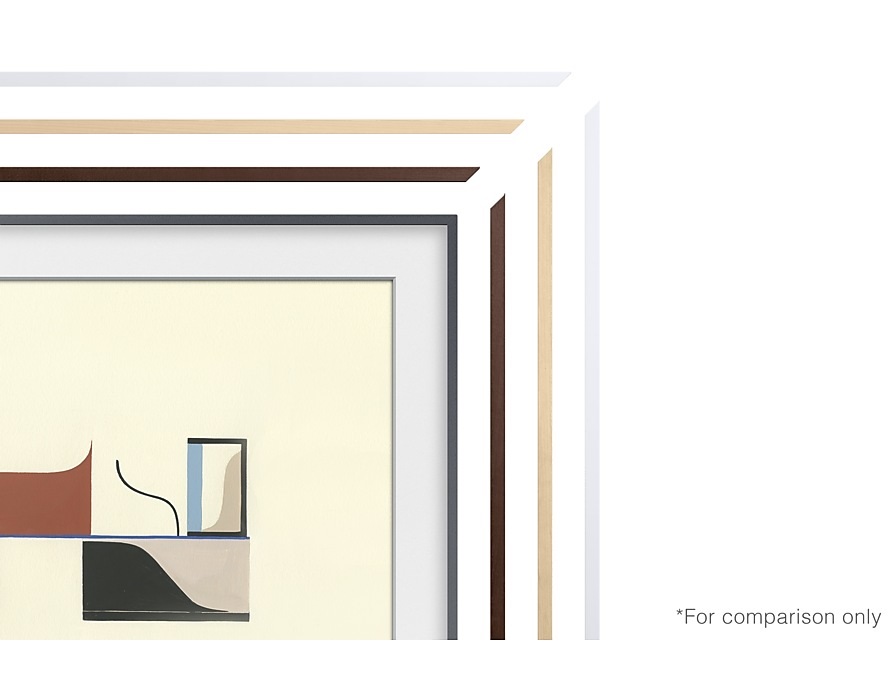 Купить  SAMSUNG VG-SCFN55LP бежевая — Фото 2