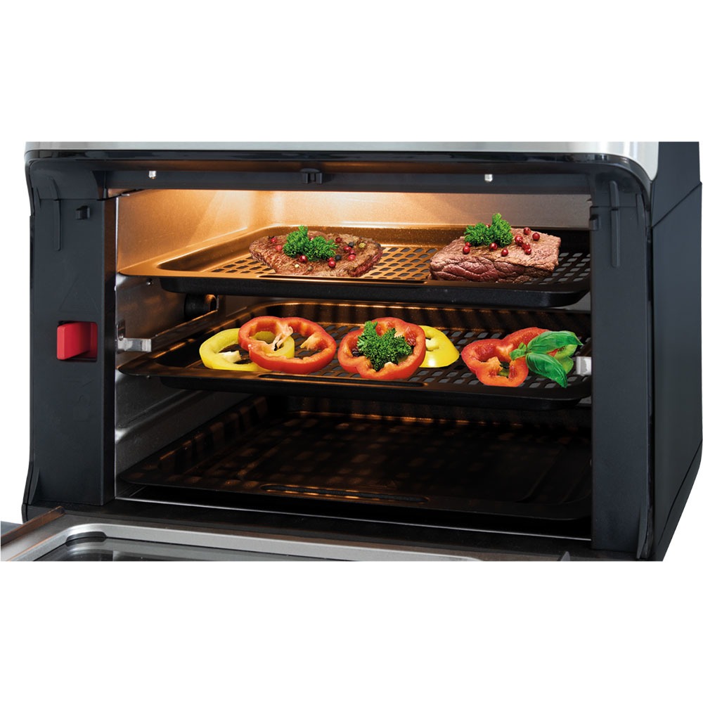 Купить Фритюрница Profi Cook PC-FR 1200 H — Фото 6