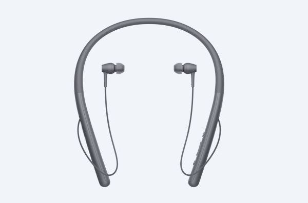 Наушники SONY WI-H700 Grey																		 — описание, фото, цены в интернет-магазине PT Stores