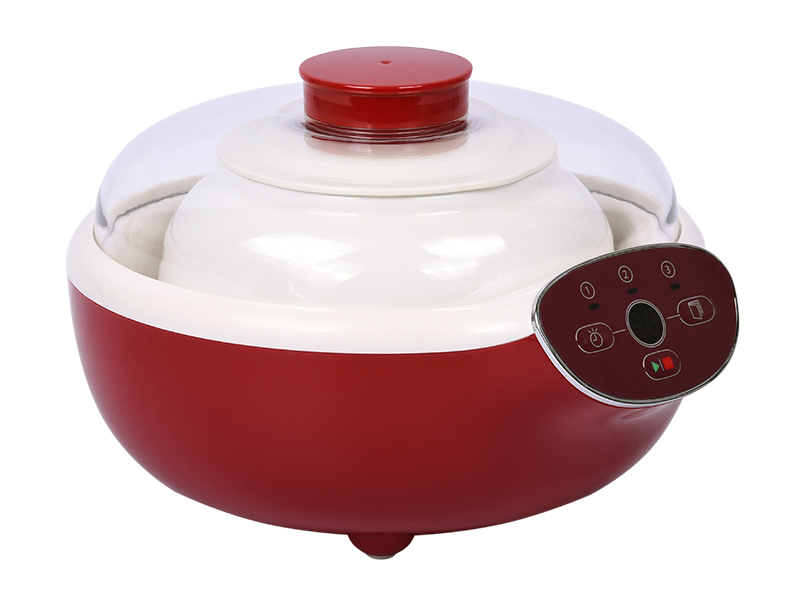 Купить Йогуртница Oursson FE2305D/DC — Фото 4