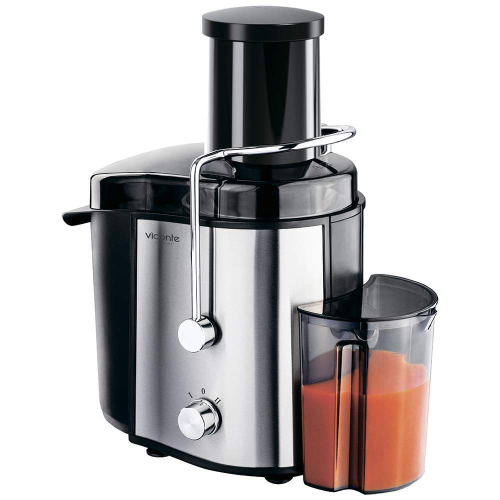Соковыжималка Viconte VC 5001																		 — описание, фото, цены в интернет-магазине PT Stores
