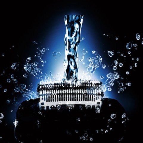 Купить Электробритва PANASONIC ES-LT8N-S820 — Фото 10