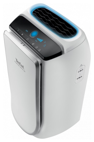 Купить Очиститель воздуха TEFAL PU4026F0 — Фото 3