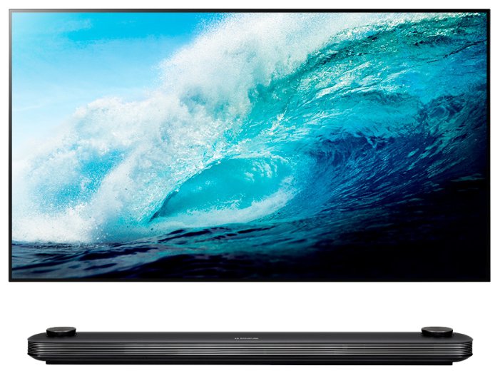 Телевизор LG OLED65W7V																		 — описание, фото, цены в интернет-магазине PT Stores