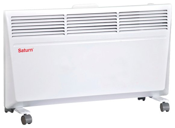 Обогреватель SATURN ST-HT 8666																		 — описание, фото, цены в интернет-магазине PT Stores