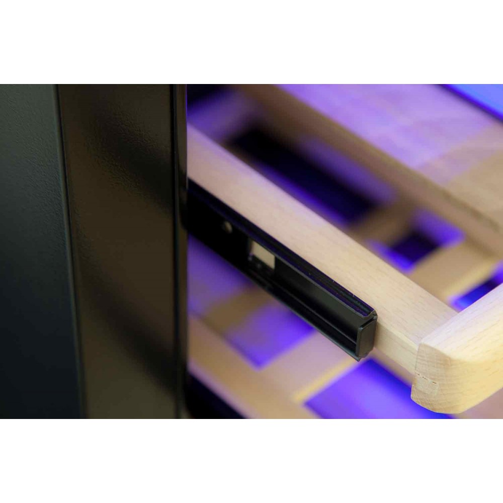 Купить Винный шкаф Cold Vine C66-KSF2 — Фото 3