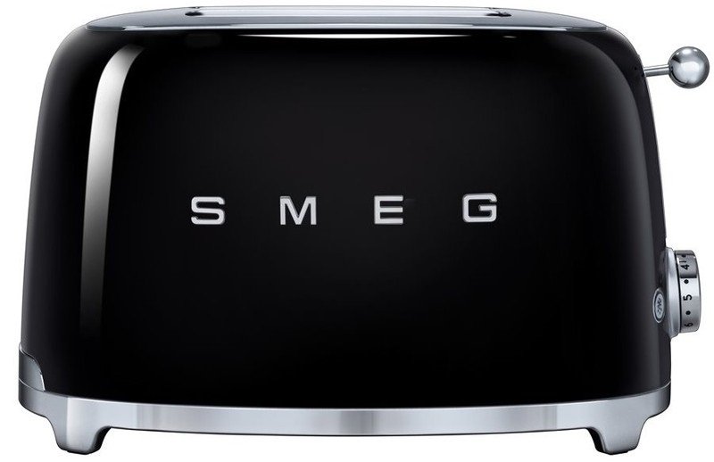 Тостер Smeg TSF01BLEU																		 — описание, фото, цены в интернет-магазине PT Stores
