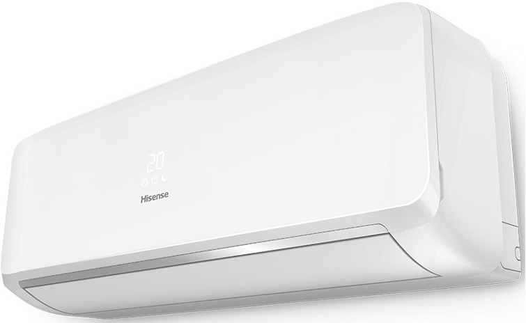 Кондиционер HISENSE AS-13UR4SYDTDI7 (комплект)																		 — описание, фото, цены в интернет-магазине PT Stores
