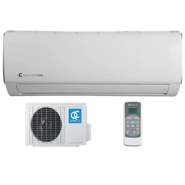 Купить Кондиционер Quattroclima QV-NA09WA/QN-NA09WA (комплект) — Фото 4