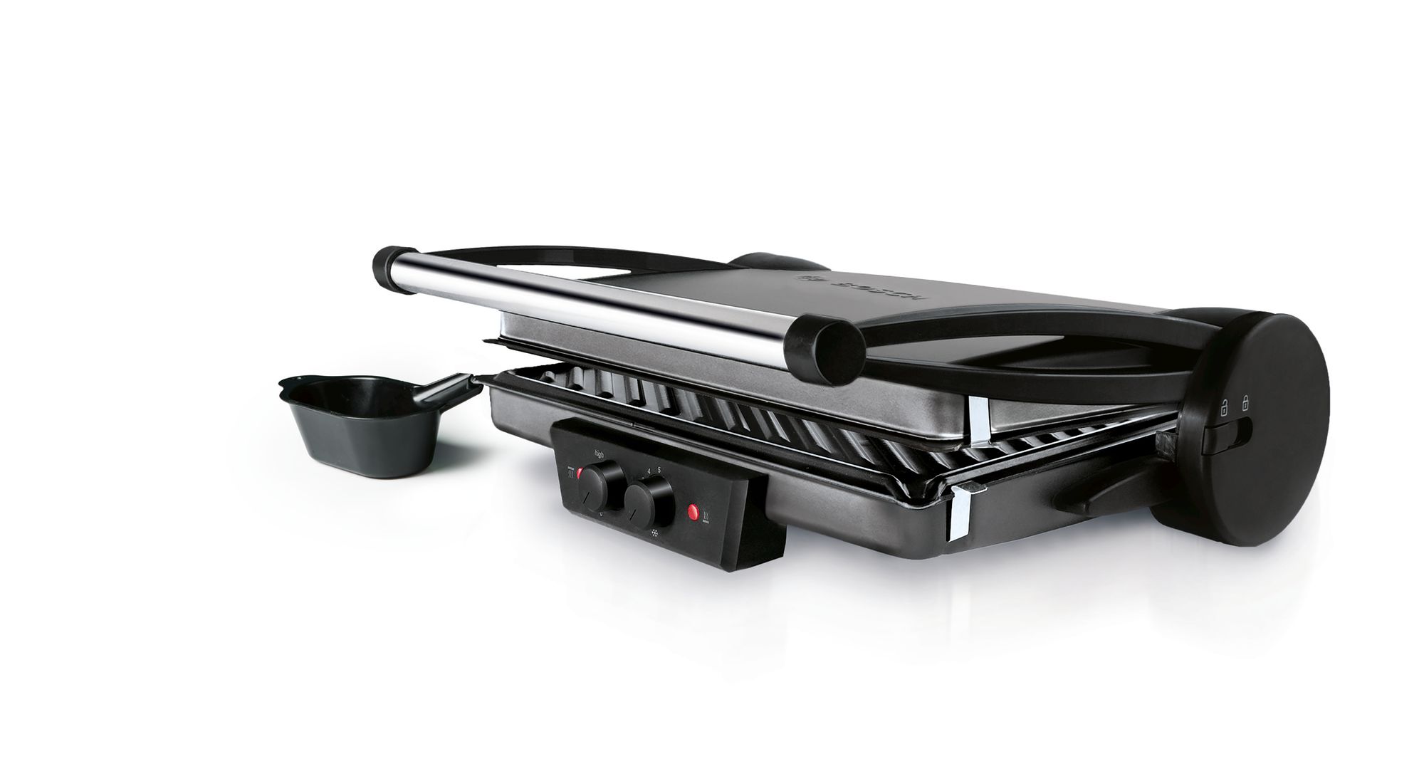 Купить Электрический гриль BOSCH TFB4431V — Фото 3