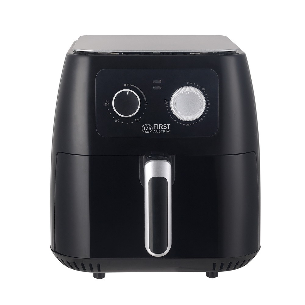 Фритюрница FIRST FA-5053-1 Black																		 — описание, фото, цены в интернет-магазине PT Stores