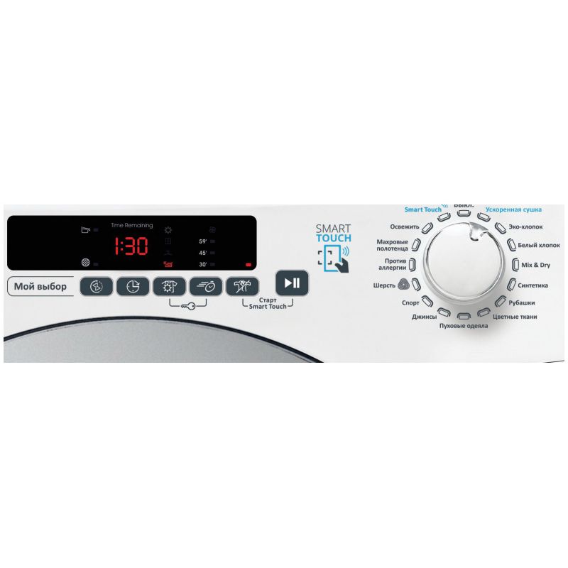 Купить Сушильная машина CANDY GSV C10DSGX-07 — Фото 2