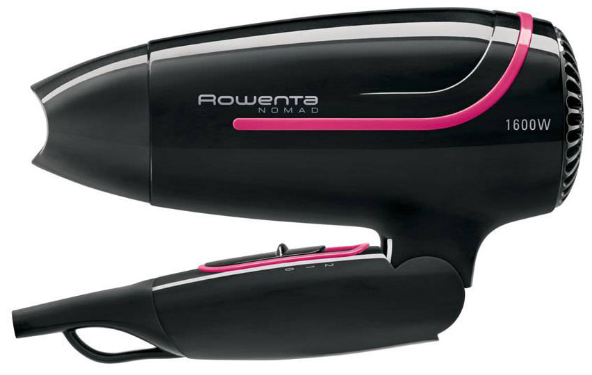 Купить Прибор для укладки волос ROWENTA CV3323F0 — Фото 2