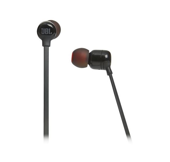 Купить Наушники JBL T110 BT Black — Фото 6