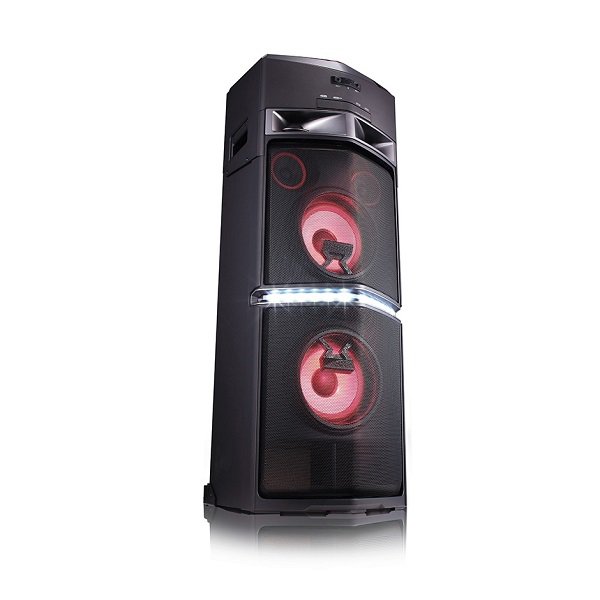 Купить Музыкальный центр LG OJ98 — Фото 7