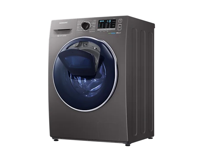 Купить Стиральная машина SAMSUNG WD80K52E0ZX — Фото 5