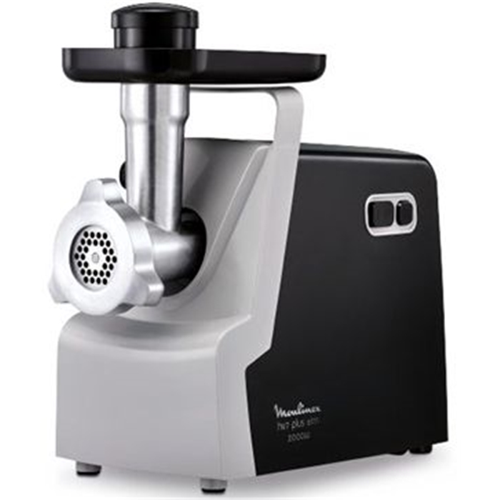 Мясорубка MOULINEX ME542810																		 — описание, фото, цены в интернет-магазине PT Stores