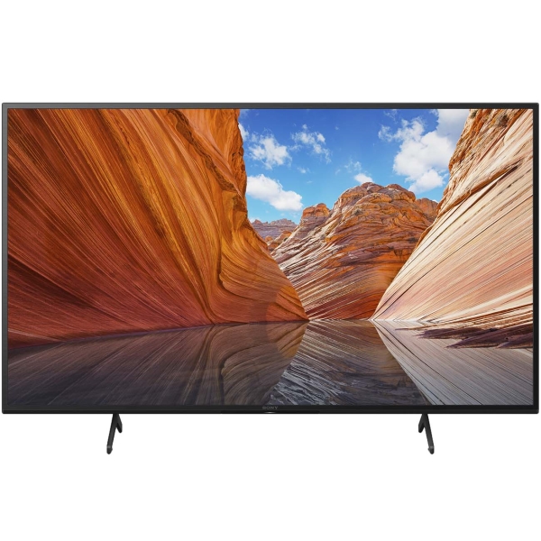 Телевизор SONY KD65X81JR																		 — описание, фото, цены в интернет-магазине PT Stores